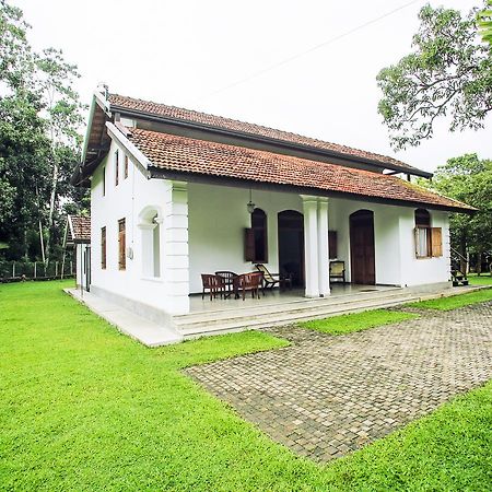Villa Indrasiriya Ahangama Dış mekan fotoğraf