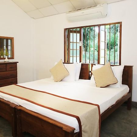 Villa Indrasiriya Ahangama Dış mekan fotoğraf