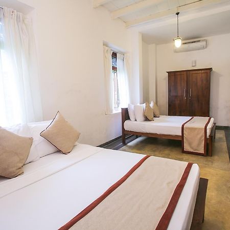 Villa Indrasiriya Ahangama Dış mekan fotoğraf