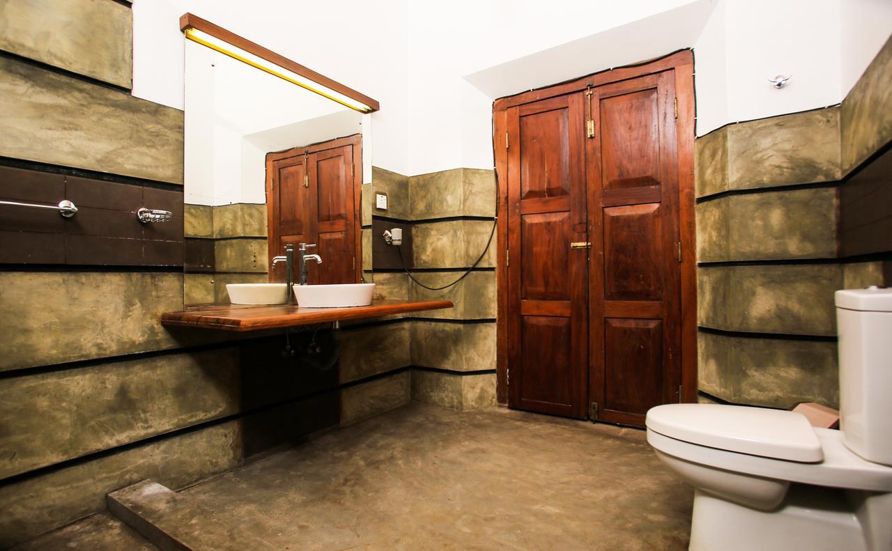 Villa Indrasiriya Ahangama Dış mekan fotoğraf