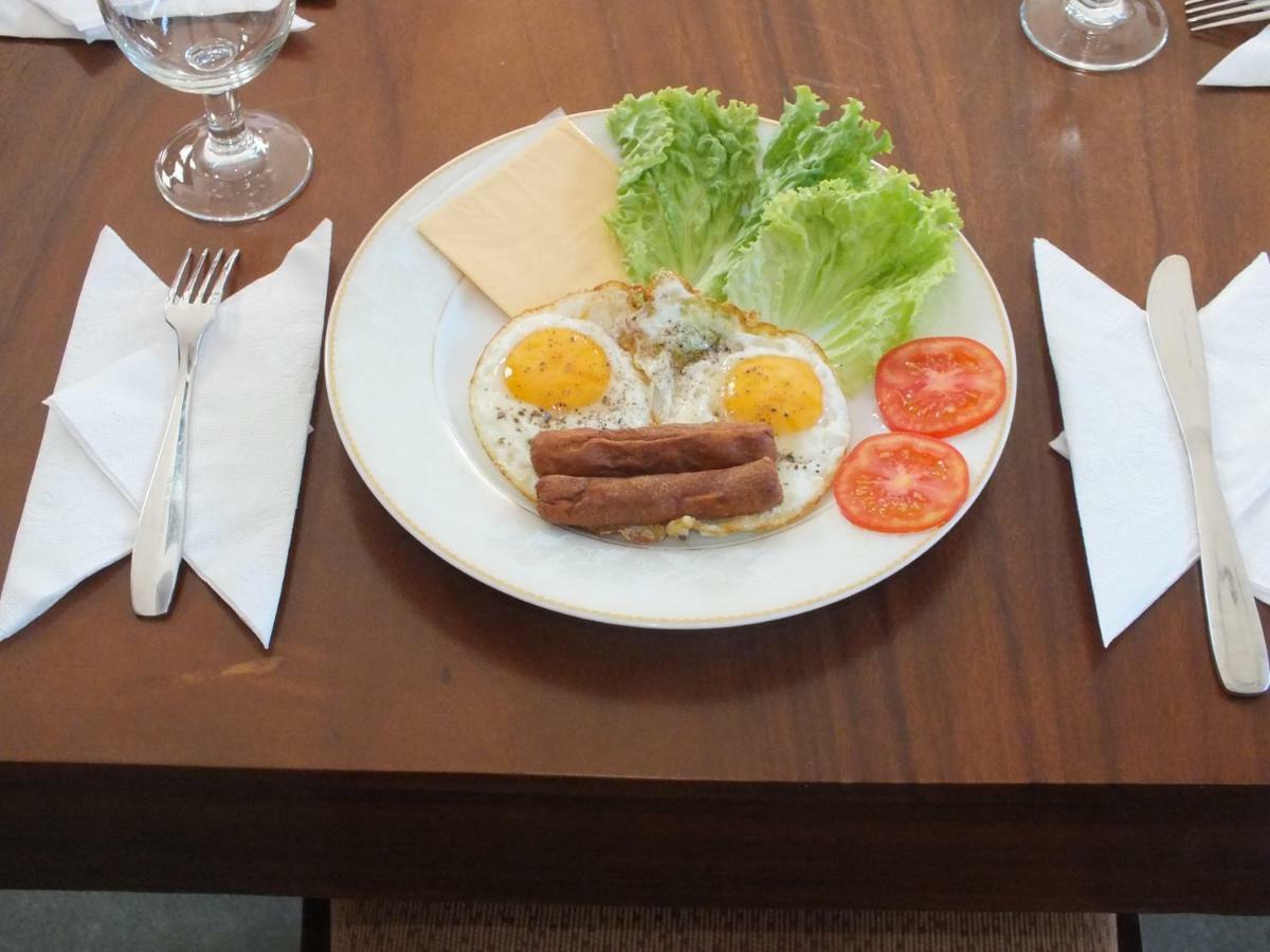 Villa Indrasiriya Ahangama Dış mekan fotoğraf
